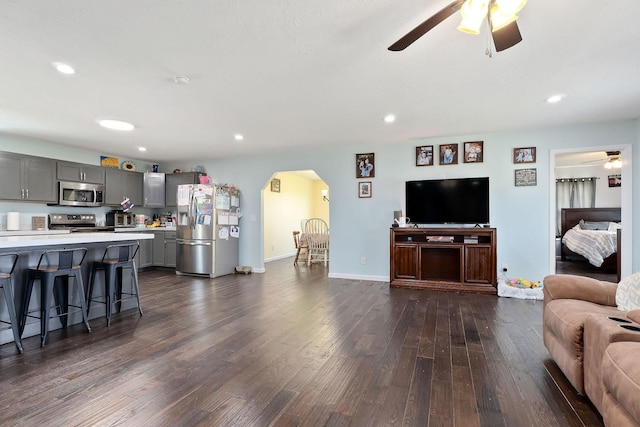 601 Roy Foster Rd, Mcminnville, TN 37110 - photo 7