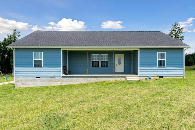601 Roy Foster Rd, Mcminnville, TN 37110 - photo 1