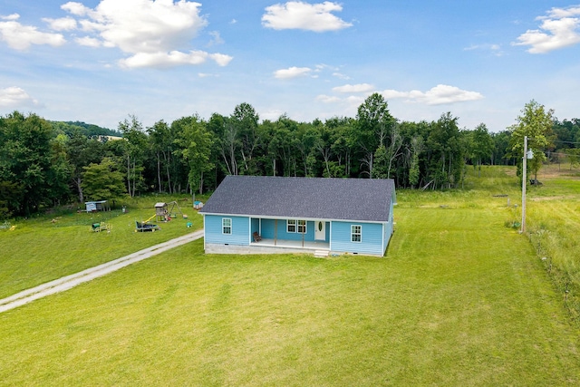 601 Roy Foster Rd, Mcminnville, TN 37110 - photo 37