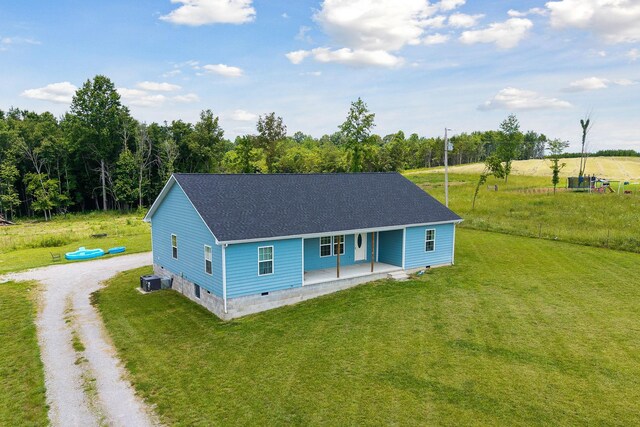 601 Roy Foster Rd, Mcminnville, TN 37110 - photo 27