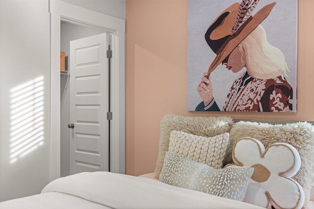 7218 Hanworth St, Fairview, TN 37062 - view of bedroom