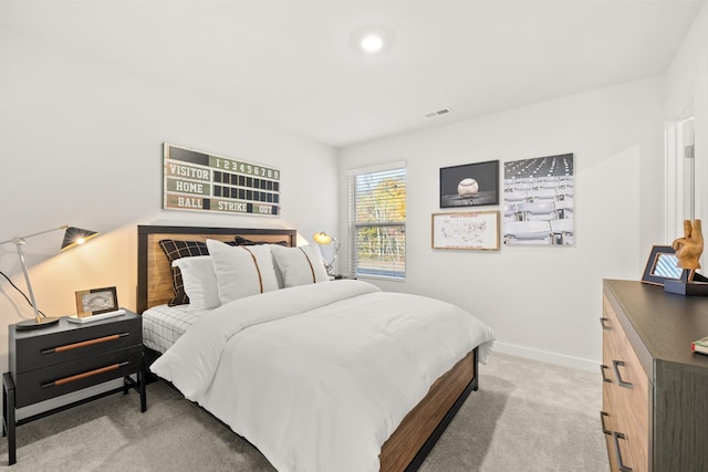 7218 Hanworth St, Fairview, TN 37062 - bedroom featuring carpet and baseboards