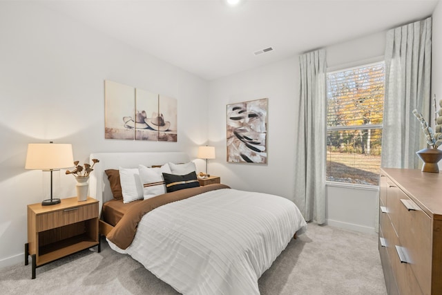 7218 Hanworth St, Fairview, TN 37062 - bedroom featuring light colored carpet and baseboards