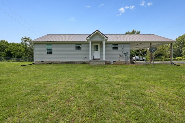 259 Freewill Ridge Rd, Gainesboro, TN 38562 - photo 27
