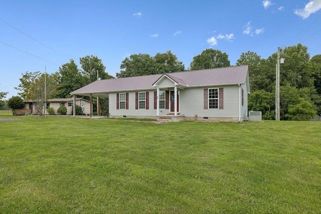 259 Freewill Ridge Rd, Gainesboro, TN 38562 - photo 5