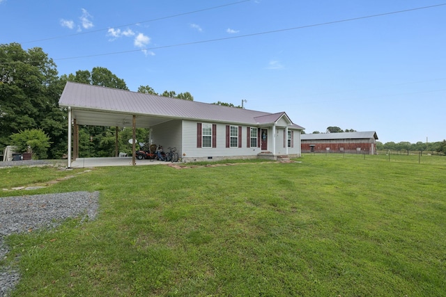 259 Freewill Ridge Rd, Gainesboro, TN 38562 - photo 4