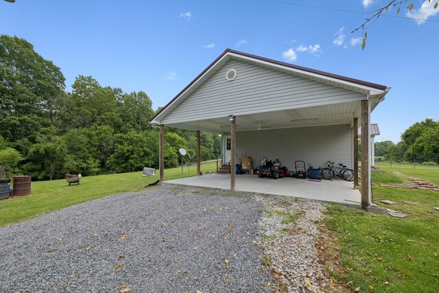 259 Freewill Ridge Rd, Gainesboro, TN 38562 - photo 25