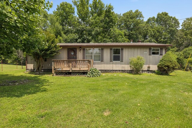 259 Freewill Ridge Rd, Gainesboro, TN 38562 - photo 26