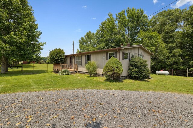 259 Freewill Ridge Rd, Gainesboro, TN 38562 - photo 28