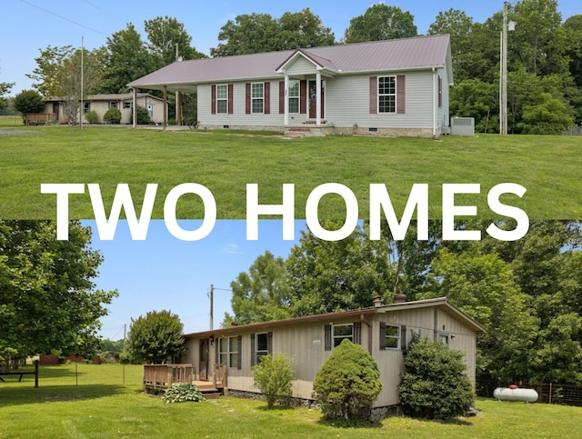 259 Freewill Ridge Rd, Gainesboro, TN 38562 - photo 1