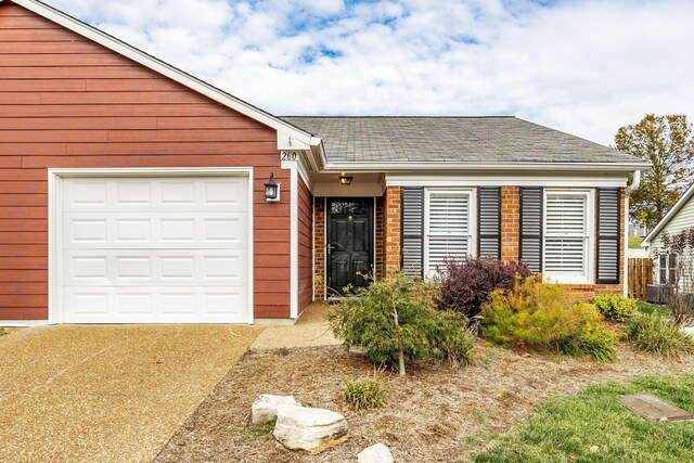 260 Cana Cir, Nashville, TN 37205 - photo 1
