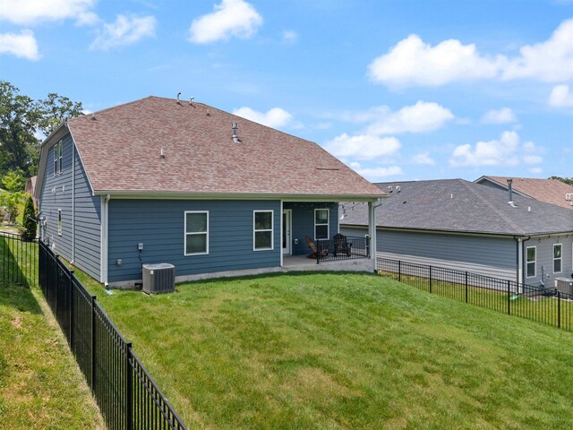 2505 Prairie Hill Dr, Antioch, TN 37013 - photo 34