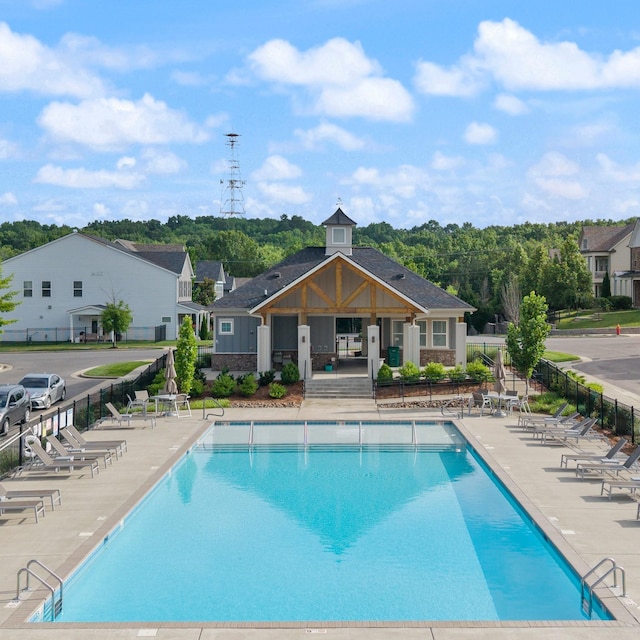 2505 Prairie Hill Dr, Antioch, TN 37013 - photo 48