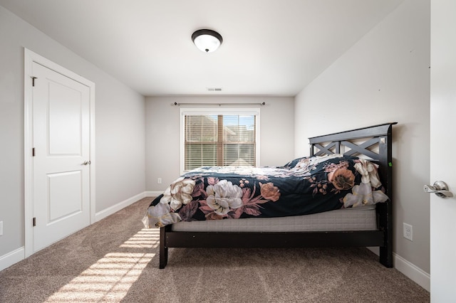 2743 Crowne Pointe Dr, Murfreesboro, TN 37130 - bedroom with carpet flooring and baseboards