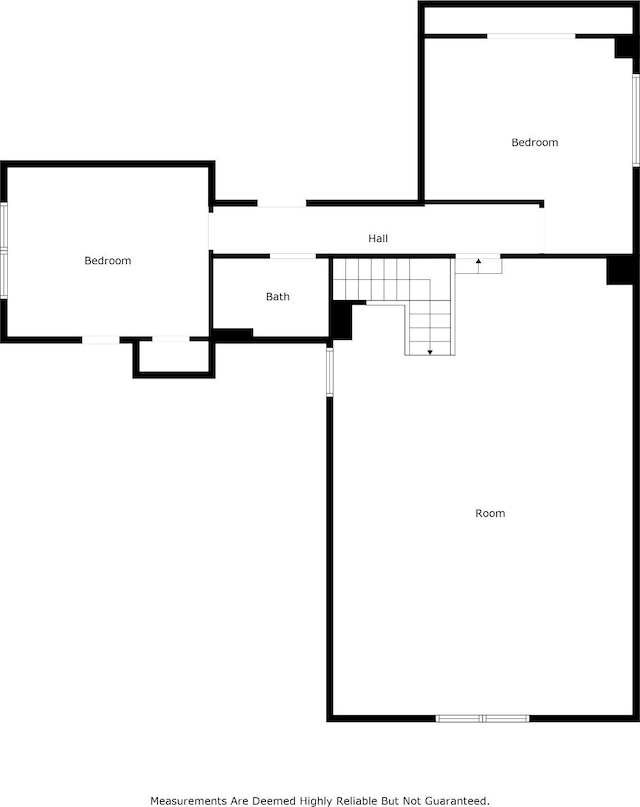 2743 Crowne Pointe Dr, Murfreesboro, TN 37130 - home floor plan