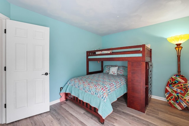 1514 Cardinal Ln, Mount Juliet, TN 37122 - bedroom featuring wood finished floors and baseboards
