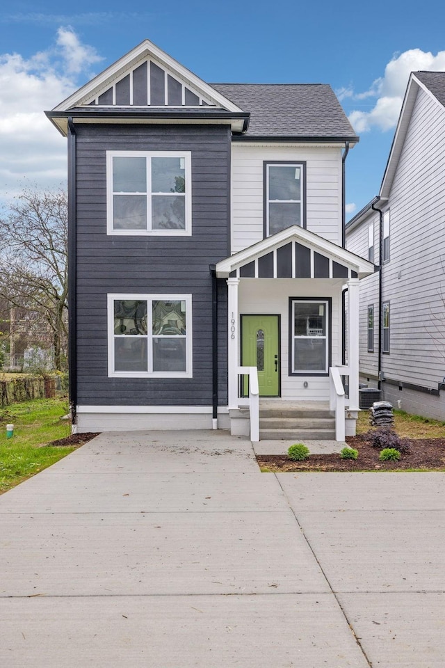 1906 Manchester Ave, Nashville, TN 37218 - photo 1