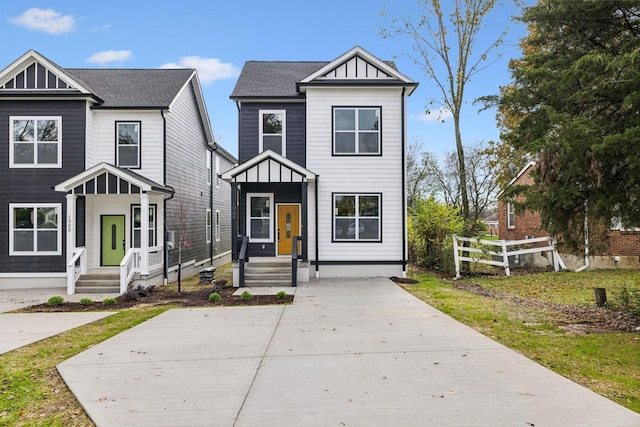 1904 Manchester Ave, Nashville, TN 37218 - view of front of home