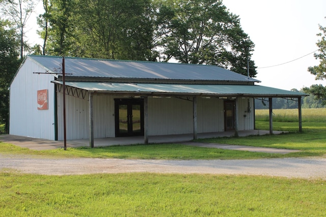 102 Campbellsville Pike, Ethridge, TN 38456 - photo 1