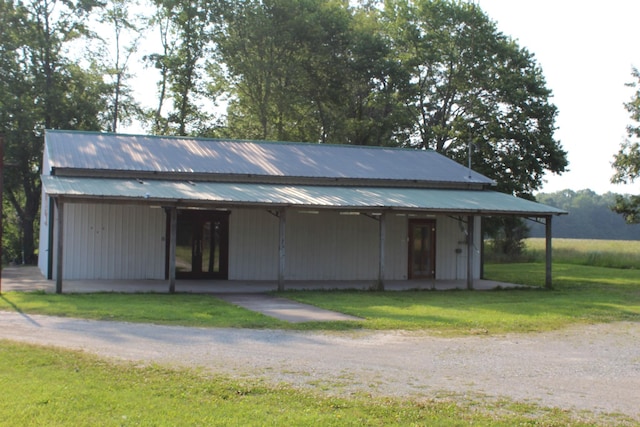 102 Campbellsville Pike, Ethridge, TN 38456 - photo 3