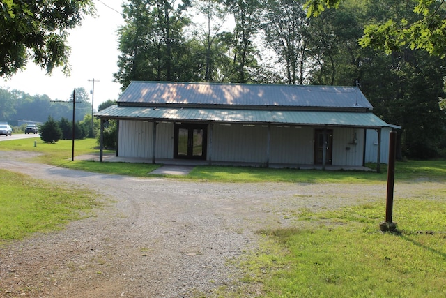 102 Campbellsville Pike, Ethridge, TN 38456 - photo 2