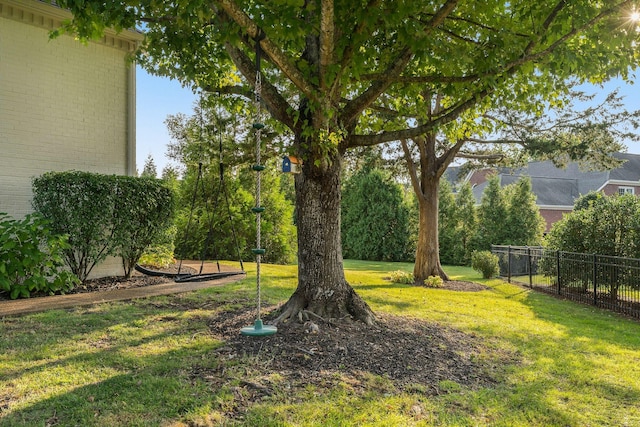 403 Butterfly Ct, Franklin, TN 37069 - view of yard