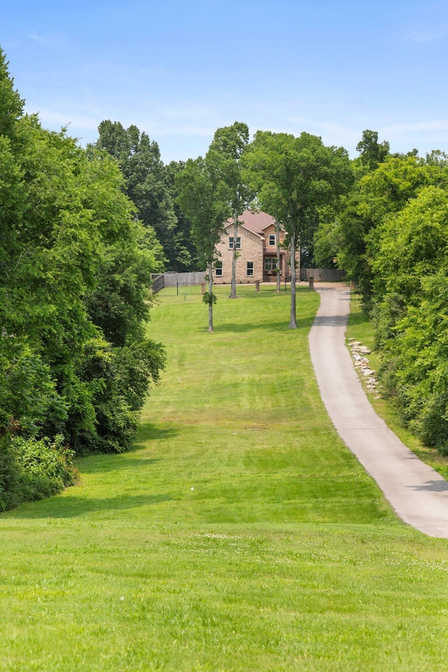 540 Peach Valley Rd, Gallatin, TN 37066 - photo 44