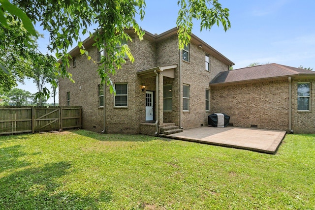 540 Peach Valley Rd, Gallatin, TN 37066 - photo 42