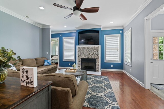 540 Peach Valley Rd, Gallatin, TN 37066 - photo 5