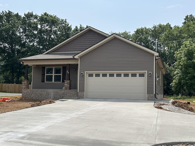 262 Stanley Blvd, Shelbyville, TN 37160 - photo 4