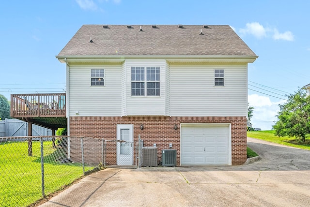 357 Brook Mead Dr, Clarksville, TN 37042 - photo 34