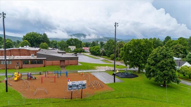 412 Cumberland St E, Cowan, TN 37318 - view of home's community