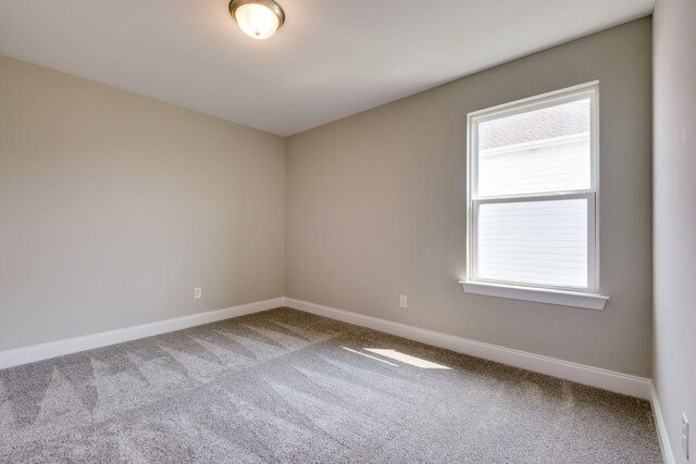 1207 Bridgett Way, Mount Juliet, TN 37122 - empty room featuring carpet flooring and baseboards