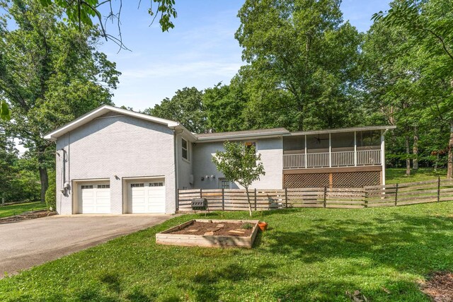 6473 Fleetwood Dr, Nashville, TN 37209 - photo 34