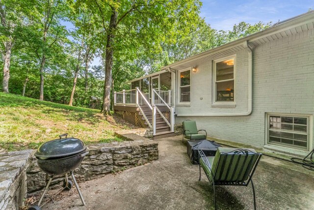 6473 Fleetwood Dr, Nashville, TN 37209 - photo 38