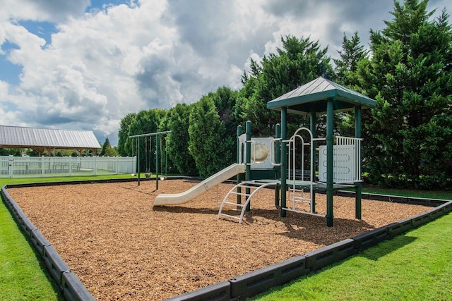 2707 Comer Dr, Murfreesboro, TN 37128 - view of community play area
