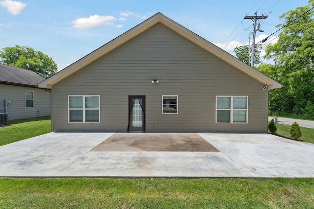 100 Weston Dr, Cookeville, TN 38506 - photo 27