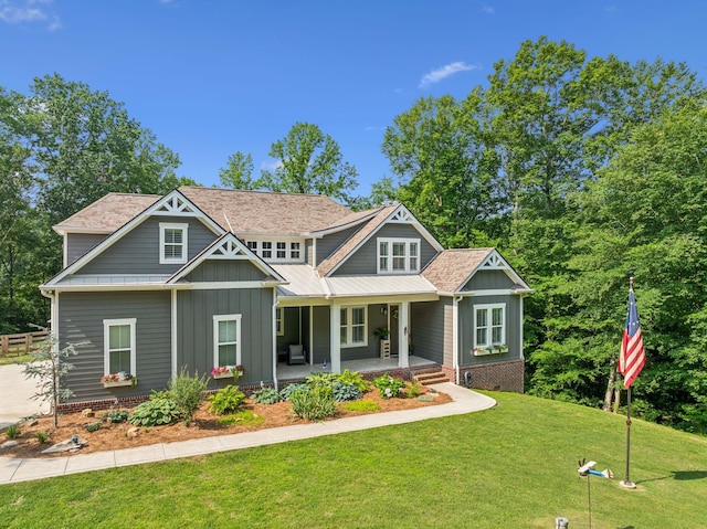 2806 Haywood Hollow Rd, Columbia, TN 38401 - photo 1