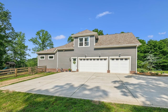 2806 Haywood Hollow Rd, Columbia, TN 38401 - photo 24