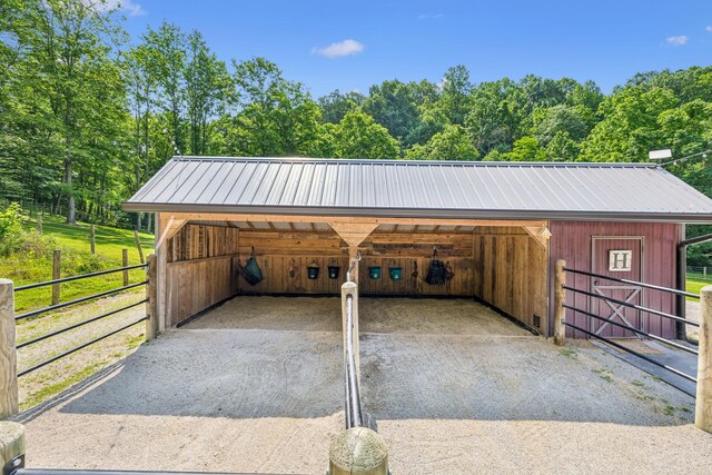 2806 Haywood Hollow Rd, Columbia, TN 38401 - photo 27