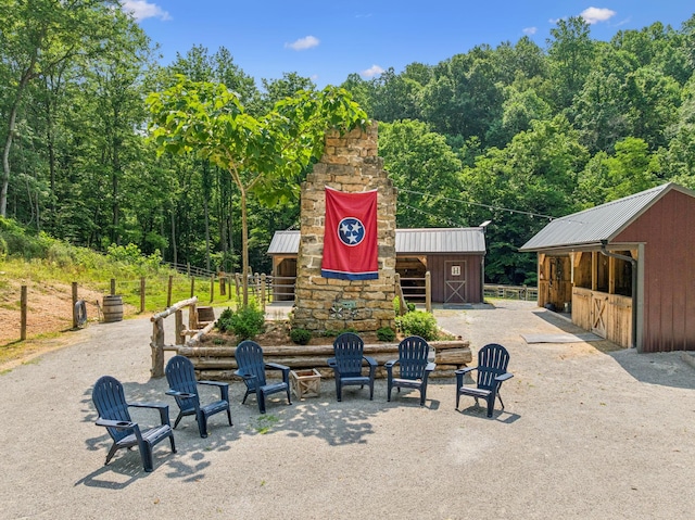 2806 Haywood Hollow Rd, Columbia, TN 38401 - photo 3