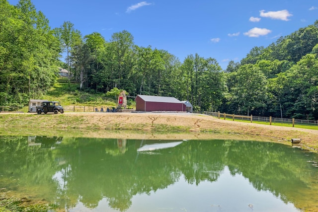 2806 Haywood Hollow Rd, Columbia, TN 38401 - photo 25