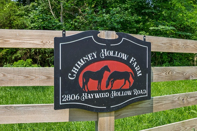 2806 Haywood Hollow Rd, Columbia, TN 38401 - photo 2