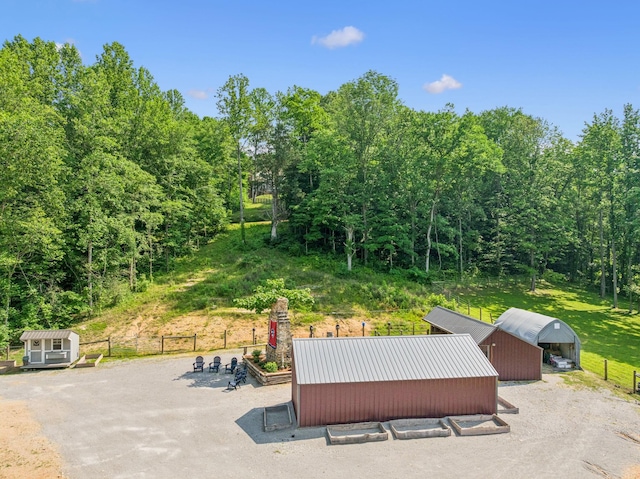 2806 Haywood Hollow Rd, Columbia, TN 38401 - photo 30