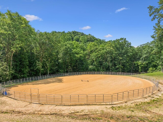 2806 Haywood Hollow Rd, Columbia, TN 38401 - photo 31