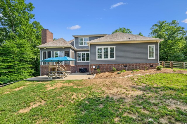 2806 Haywood Hollow Rd, Columbia, TN 38401 - photo 23