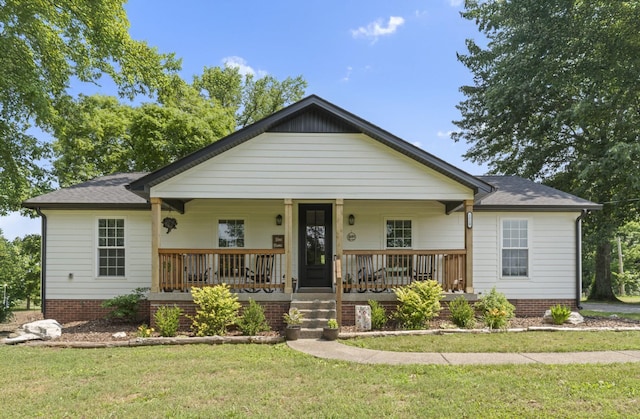 1510 Wade Brown Rd, Lewisburg, TN 37091 - photo 3