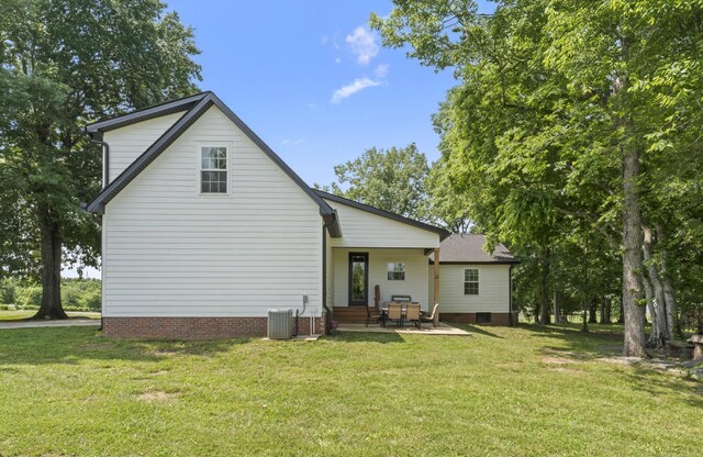 1510 Wade Brown Rd, Lewisburg, TN 37091 - photo 13