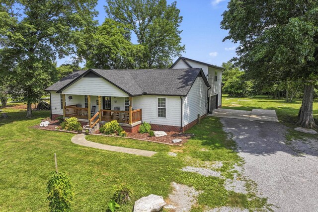 1510 Wade Brown Rd, Lewisburg, TN 37091 - photo 5