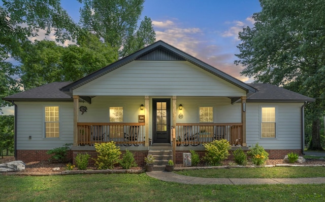 1510 Wade Brown Rd, Lewisburg, TN 37091 - photo 1